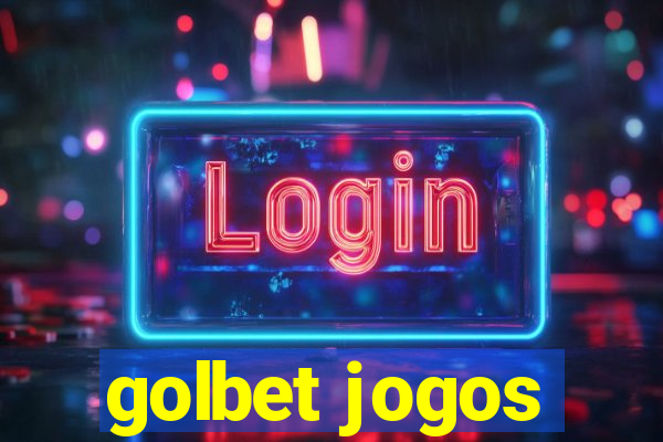 golbet jogos