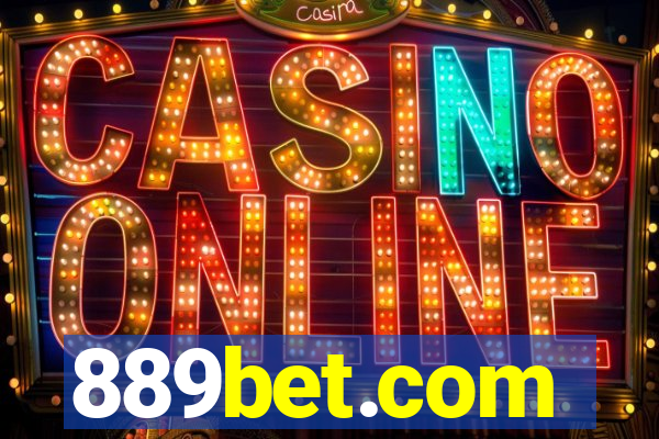 889bet.com