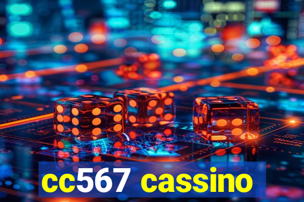 cc567 cassino