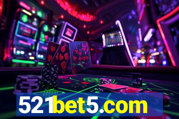 521bet5.com