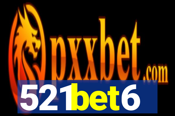 521bet6