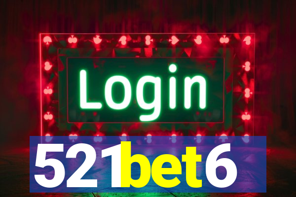 521bet6