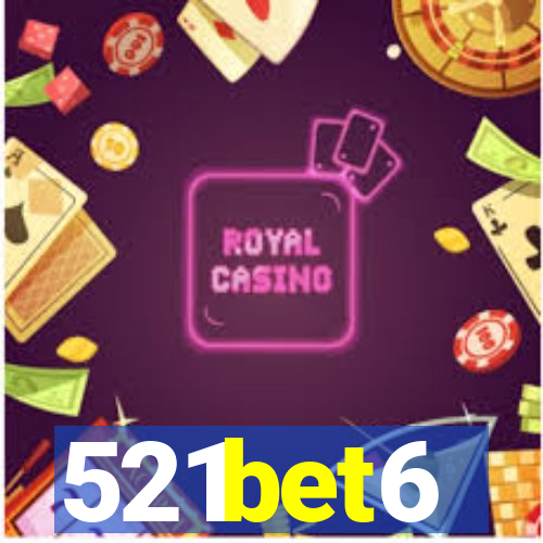 521bet6