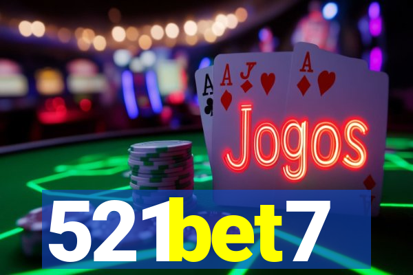 521bet7