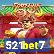 521bet7