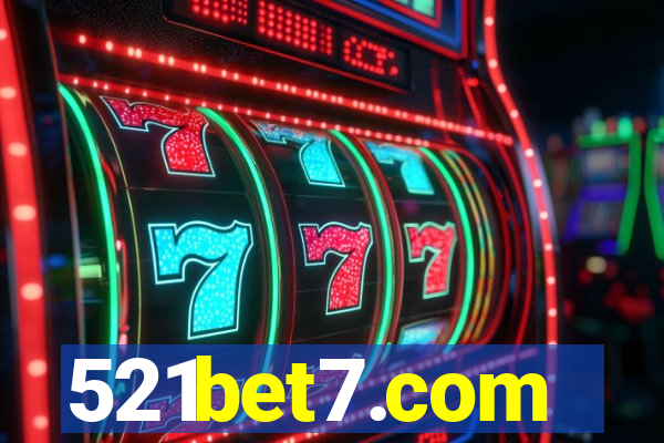 521bet7.com