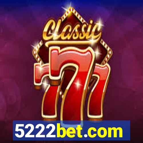 5222bet.com