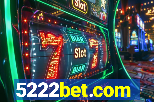 5222bet.com