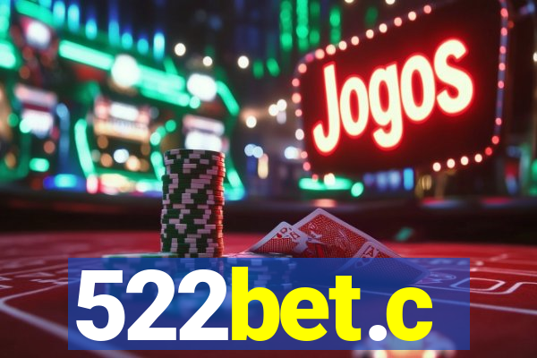 522bet.c