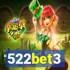 522bet3