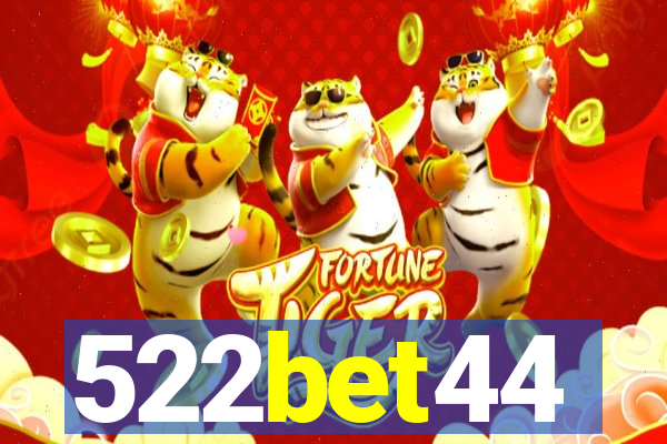 522bet44