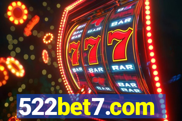 522bet7.com