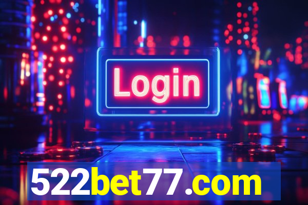 522bet77.com