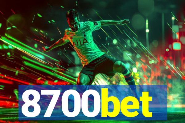 8700bet