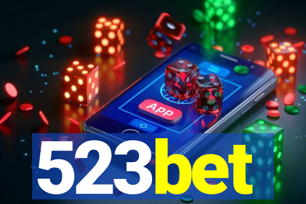 523bet