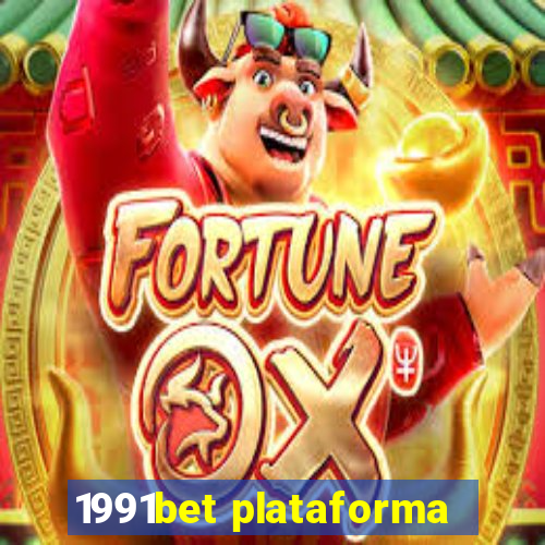 1991bet plataforma