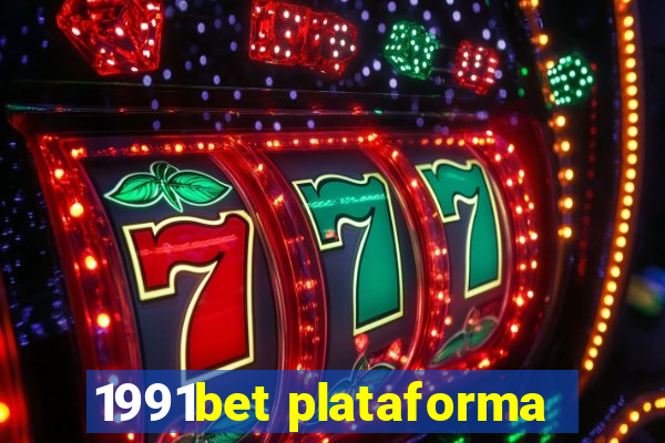 1991bet plataforma