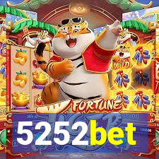 5252bet