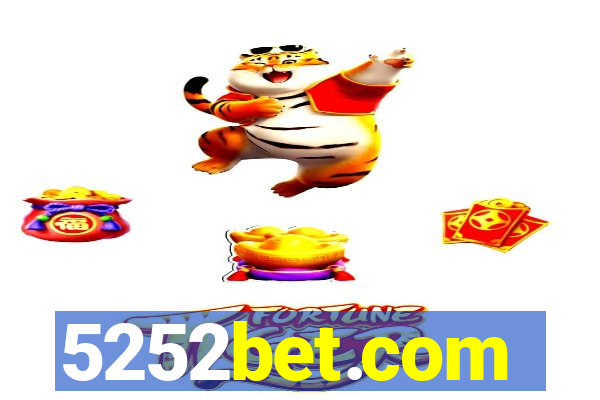 5252bet.com