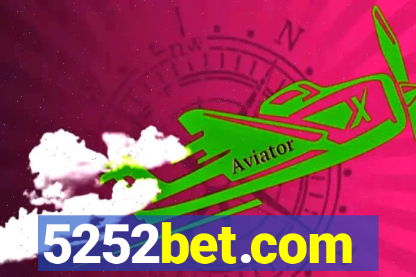 5252bet.com