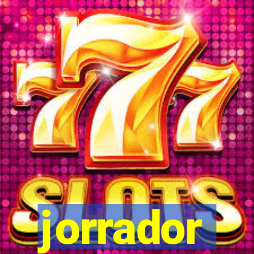 jorrador