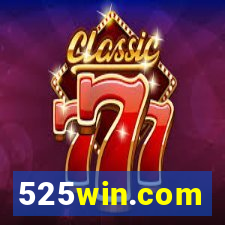 525win.com