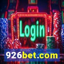 926bet.com