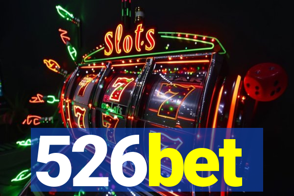 526bet