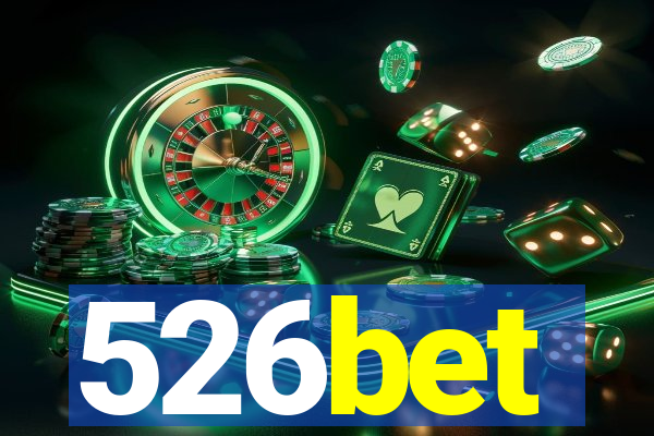 526bet