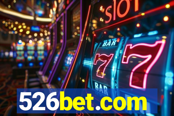 526bet.com