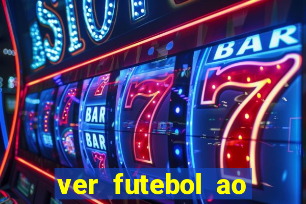 ver futebol ao vivo multi