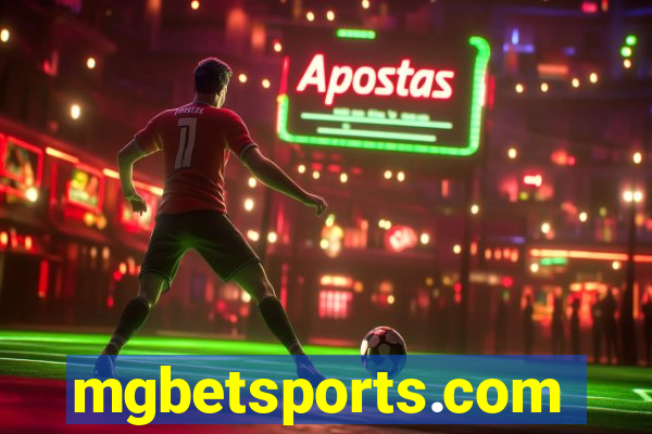 mgbetsports.com