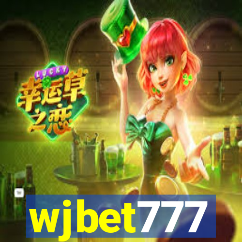 wjbet777