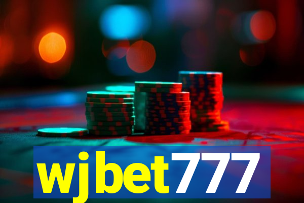 wjbet777