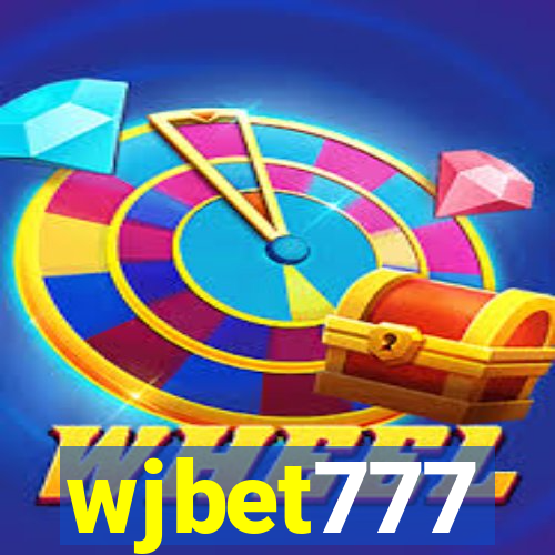 wjbet777