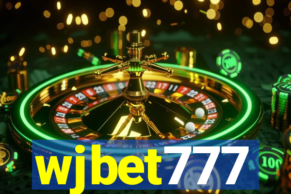 wjbet777