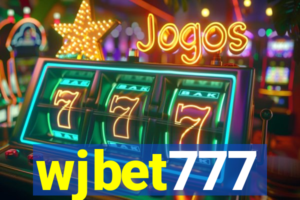 wjbet777