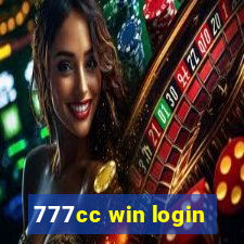 777cc win login