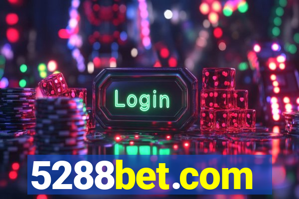 5288bet.com