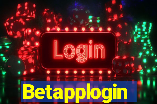 Betapplogin