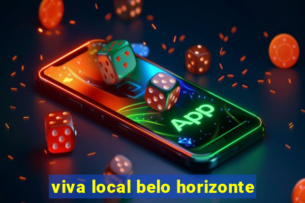 viva local belo horizonte