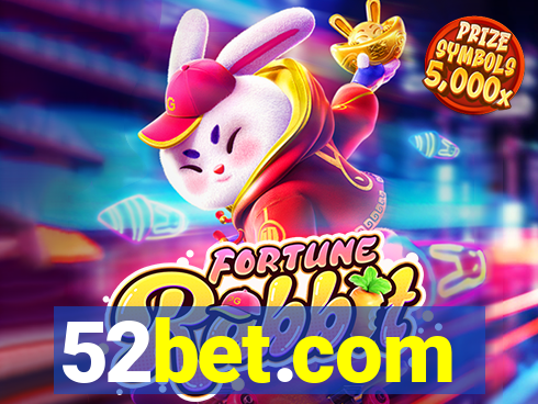 52bet.com