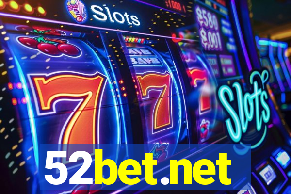 52bet.net