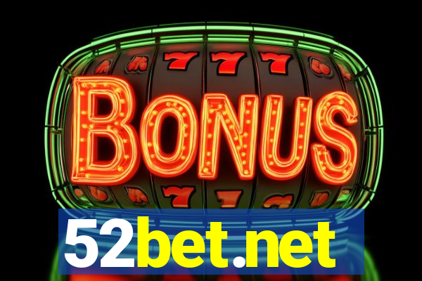 52bet.net