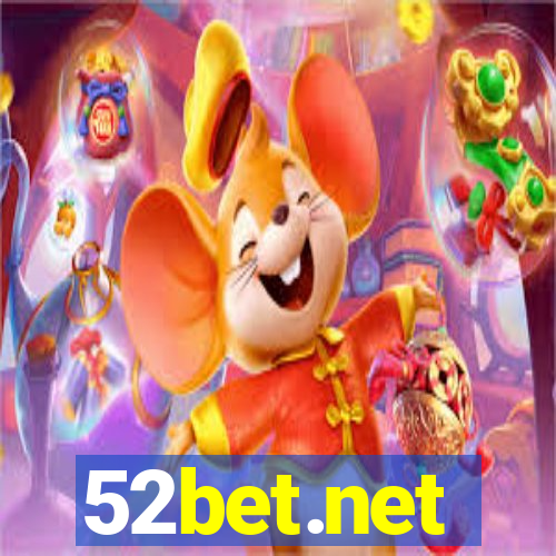 52bet.net