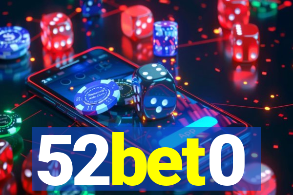 52bet0