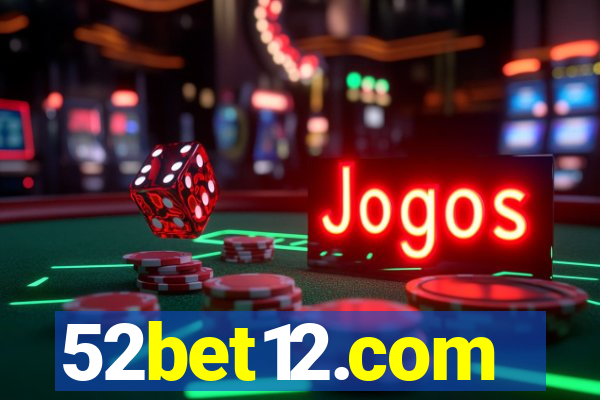 52bet12.com