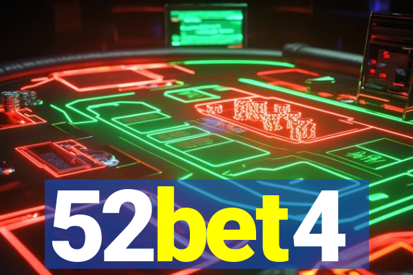 52bet4