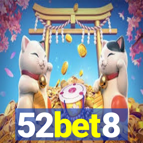 52bet8