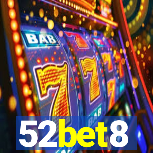 52bet8